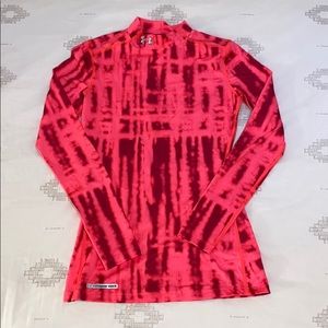 Under armour long sleeve